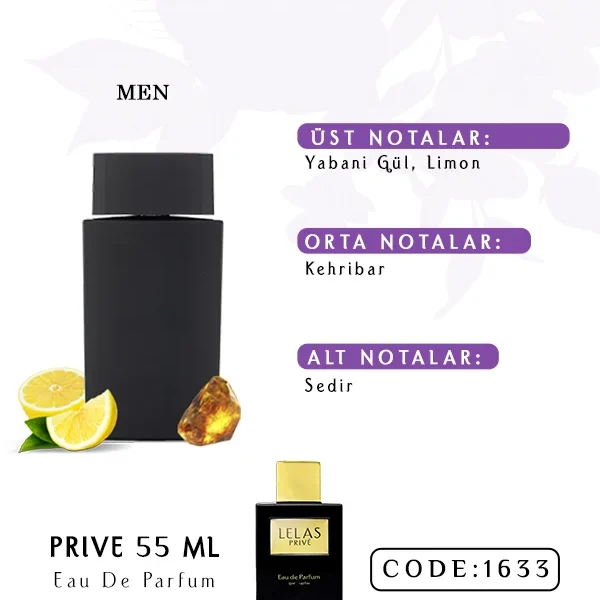 Ehsas Ultra Perfume Eau de Perfume 55 ML